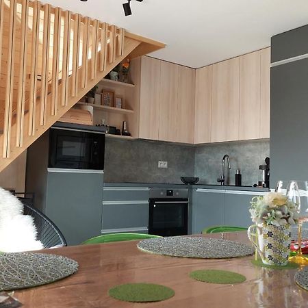 Apartman Pod Smrcinou Vaclavov u Bruntalu Extérieur photo