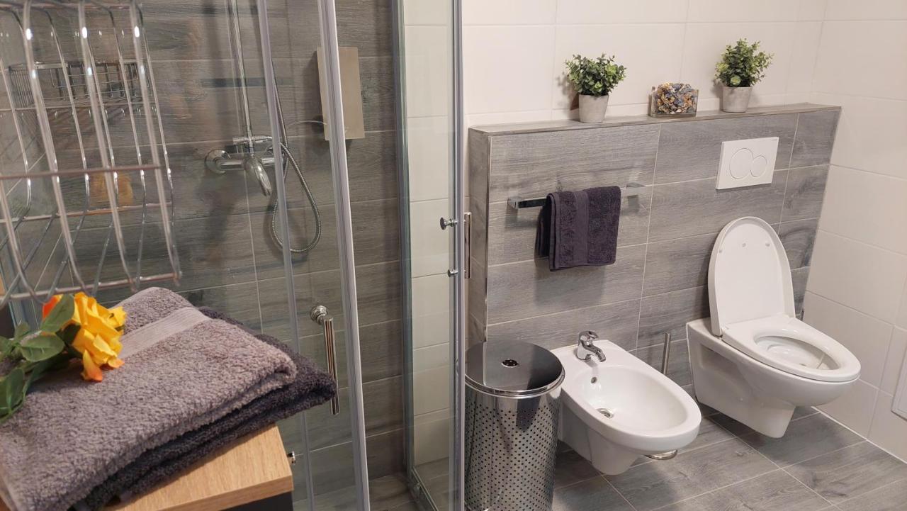 Apartman Pod Smrcinou Vaclavov u Bruntalu Extérieur photo